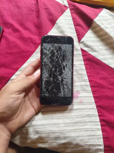 Vendo iPhone para retirada de peças
