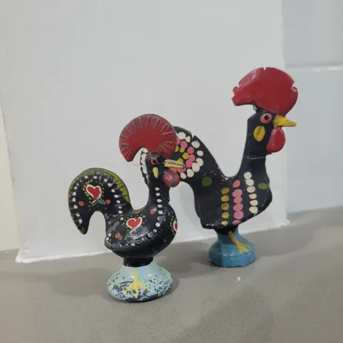 Galo português