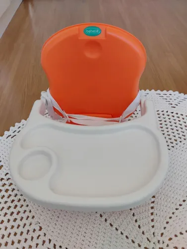 Cadeira de alimentação 