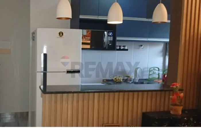 Apartamento à venda com 46m², 2 quartos no bairro Campos Elíseos