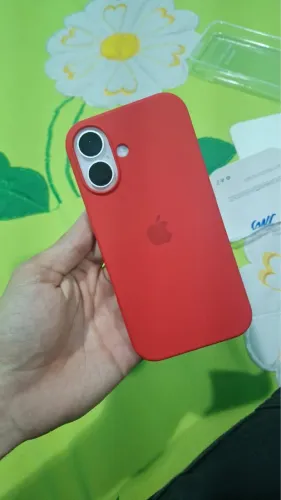 iPhone 16 branco 128gb