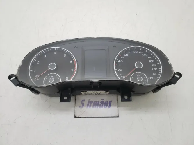 Painel Instrumentos Vw Jetta 2.0 Asp 2012 / 2013 N5c6920873