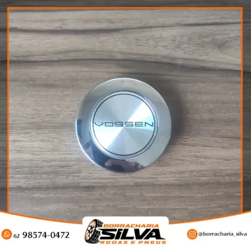 Calotinha roda Vossen CVT