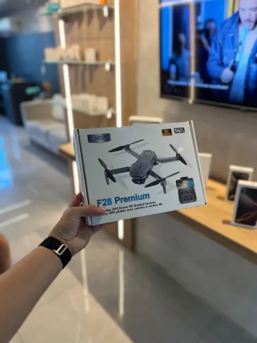Drone Contixo