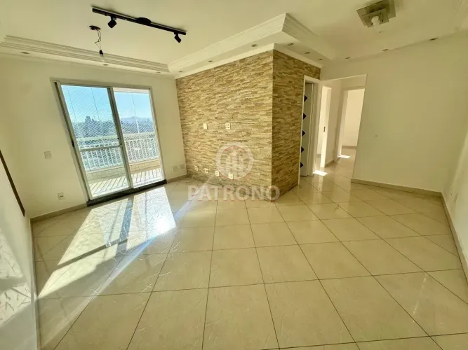 Apartamento para Locação de 78m² na Vila Guilherme - São Paulo - SP