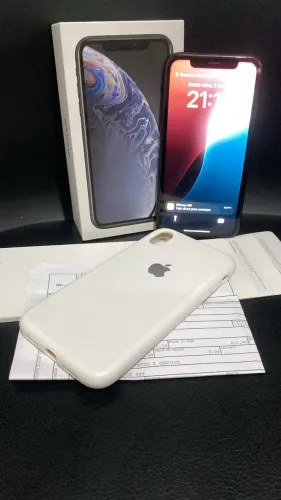 iPhone XR 128 gb 