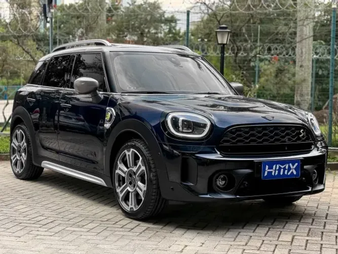 Mini Cooper Countryman S E All4 1.5 Híbrido 2023