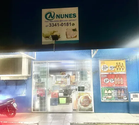 Espaço PERFEITO para seu negócio