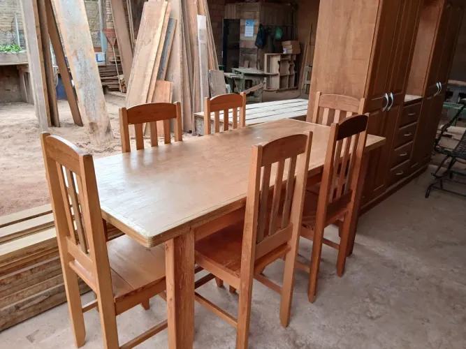 Jogo de mesa