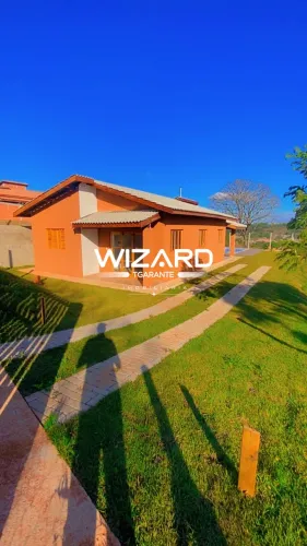 Casa de veraneio à venda em Ibiúna - SP