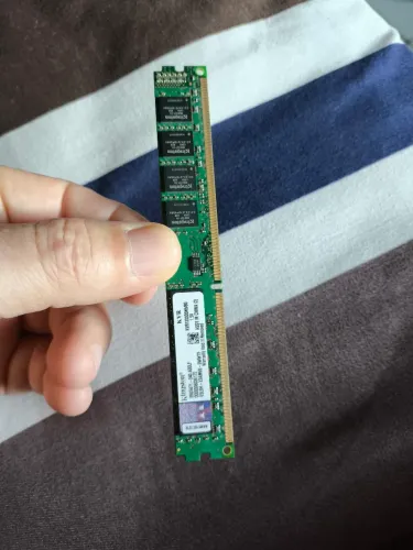 MEMÓRIA RAM DDR3 8GB