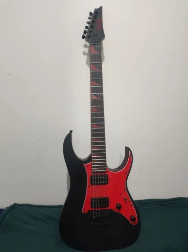 Guitarra ibanez