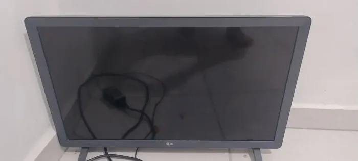 vendo tv LG smart pegando tudo 