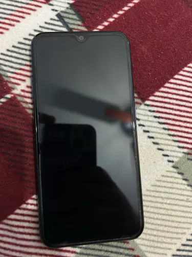 GALAXY A01