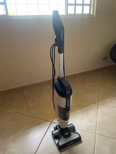 Aspirador de pó wap