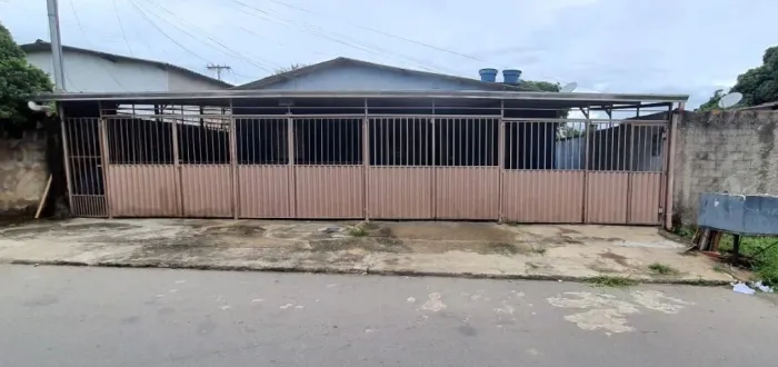 Imóvel de renda no Residencial Itaipu - Goiânia