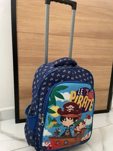 Bolsa escolar