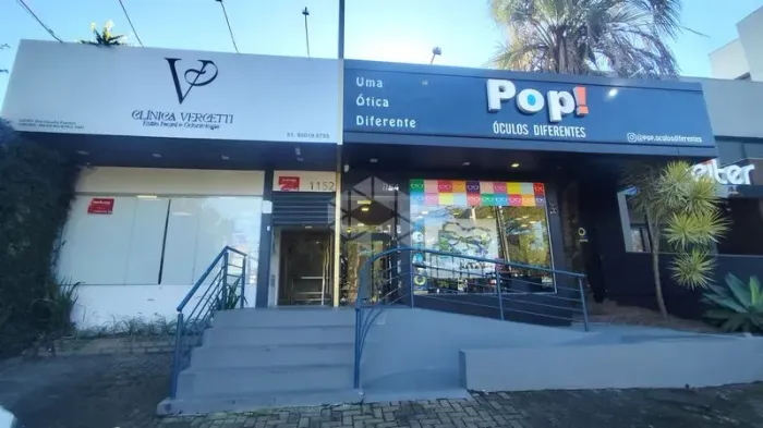 Loja 285M² - para Alugar