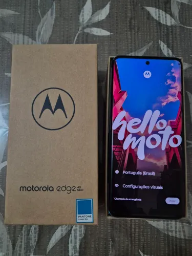 Motorola Edge 40 neo