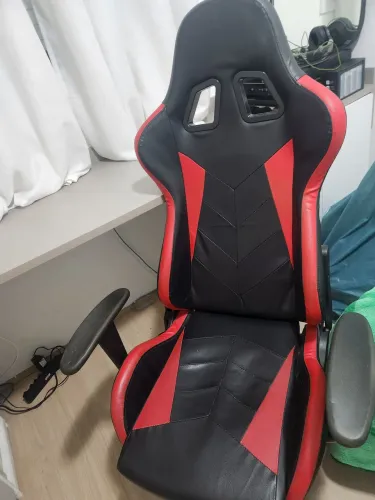 Cadeira gamer