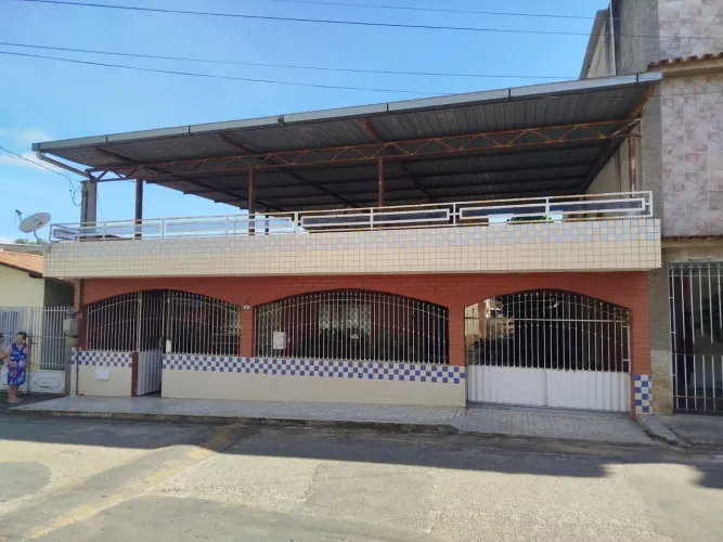 Casa ampla financiavel excelente localizacao