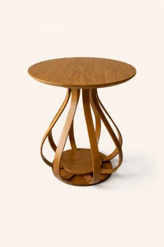 MESA LATERAL MILETO 70 CM /60CM
