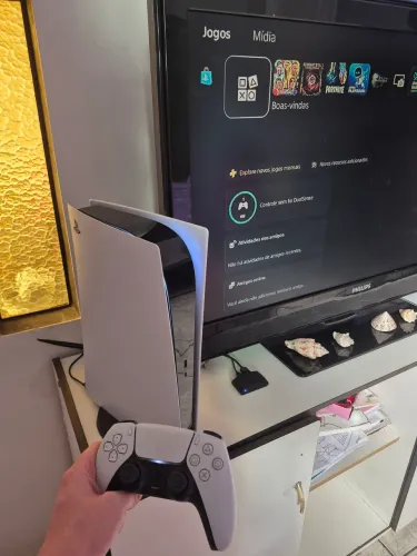 Playstation 5 Ps5