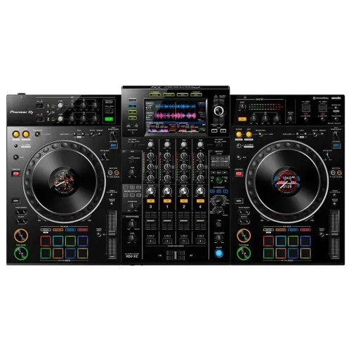 XDJ XZ para Teca