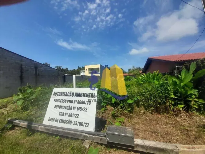 Terreno à venda, 500 m² por R$ 450.000,00 - Jardim São Lourenço - Bertioga/SP