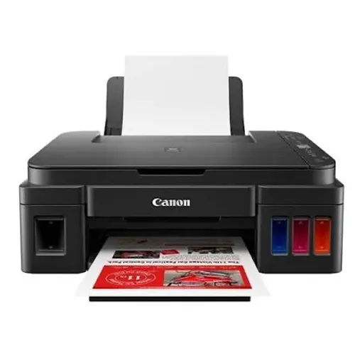 Impressora cânon g3110