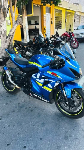 GSX-R1000 MOTOGP
