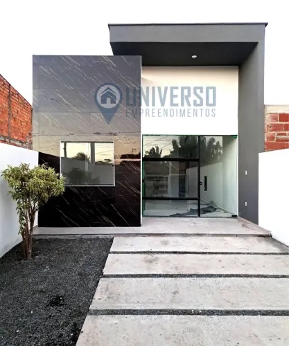 EDSON C. APRESENTA CASA EM RUA PUBLICA NO INICIO DA GABRIELA NA PARTE NOBRE A VENDA 