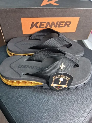 Chinelo masculino