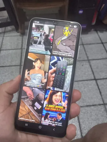 Samsung A05s