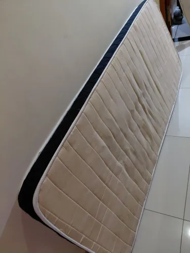 Colchão solteiro