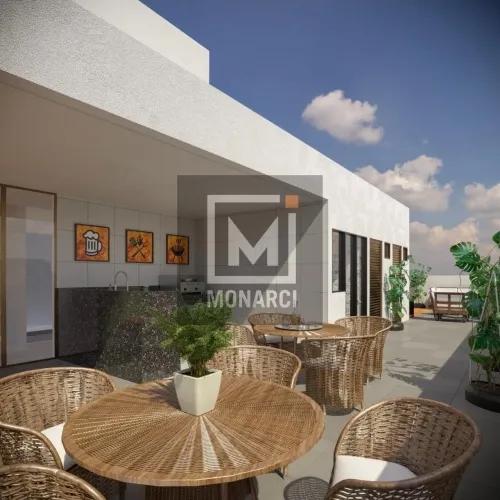 Flat em Intermares - Cabedelo