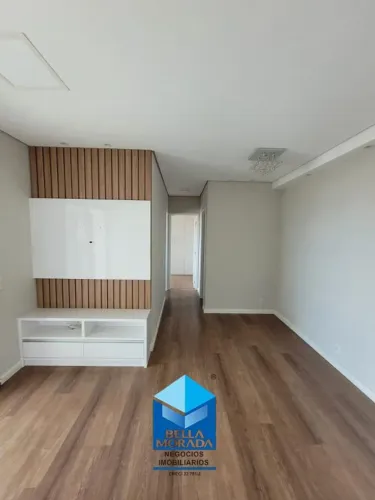 Apartamento à venda - Residencial Terrazzo, Limeira