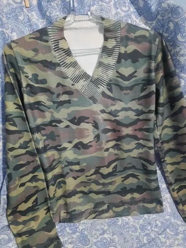 Roupas blusa 