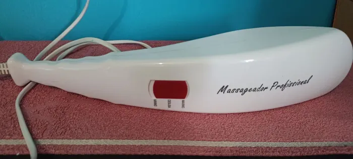 Massageador profissional