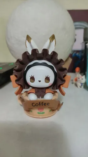 Emma coffee shop