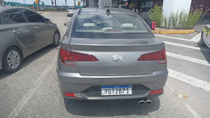 Hyundai HB20S Diamond 1.0 TB Flex 12V AUT 2021
