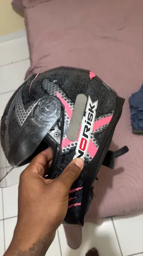 Capacete Norisk