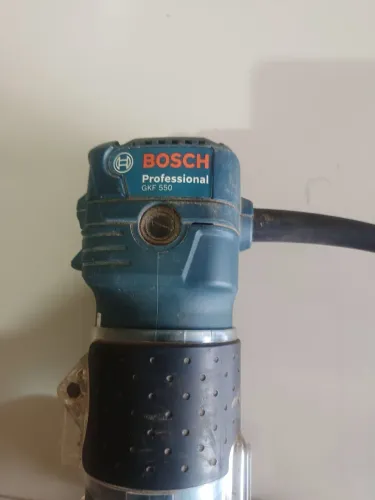 TUPIA MAKITA GKF 550W