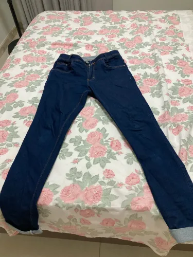 Calça jeans 