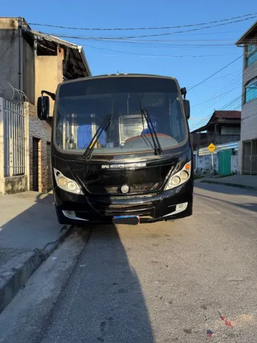 VW 9.150 EOD Executivo