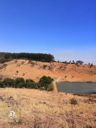 Fazenda em Sp 207 - Centro - São Sebastião da Grama/SP