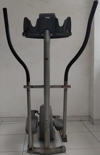Elíptico ATHETIC ADVANCED 330 E
