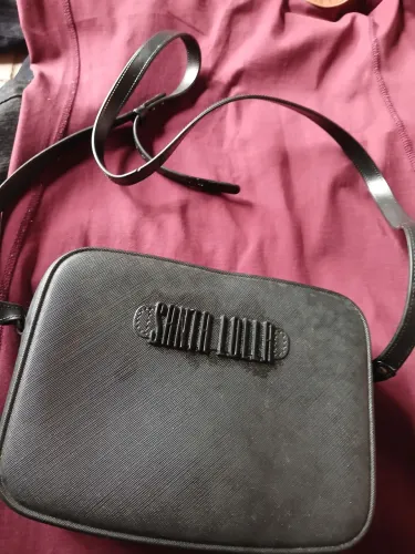 Bolsa santa lolla