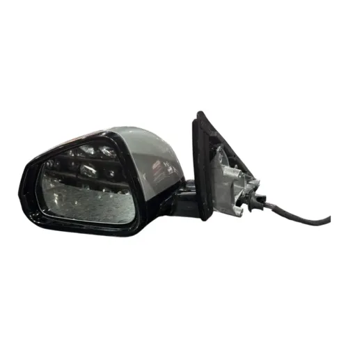 Retrovisor Esquerdo Bmw X1 Ix1 2023 A 2025 Elétrico
