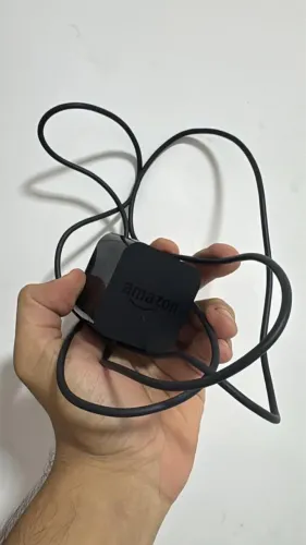 Alexa echo